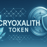 Cryoxalith Token