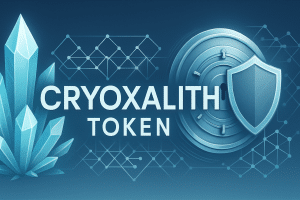 Cryoxalith Token