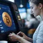 How Americans Are Using Crypto ATMs to Bridge Financial Gaps