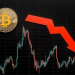 Why Bitcoin’s Recent Price Drop Is Impacting the Entire Crypto Market