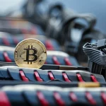 Why U.S. Treasury Intervention in Bitcoin Could Change Crypto Forever