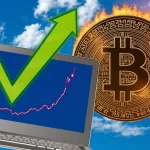 The Hidden Truth About Bitcoin’s Price Resilience Amid Global Turmoil